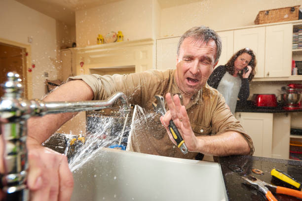 Best Water damage restoration near me  in Salem, UT